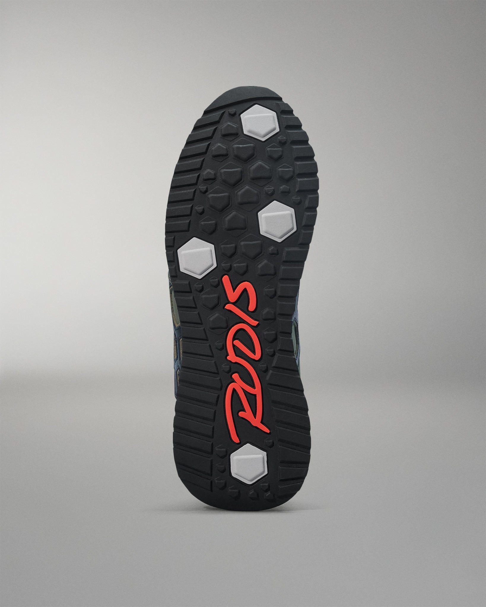 RUDIS RUDIS Street Adult Lifestyle Shoes - Ranger Green