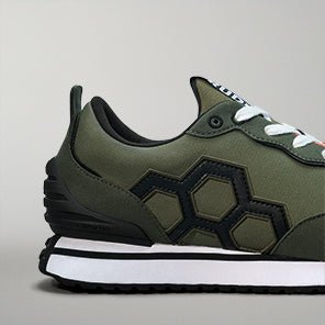 Ranger Green,6M/7.5W