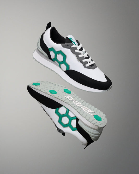 RUDIS RUDIS Street Adult Lifestyle Shoes - Utility Green