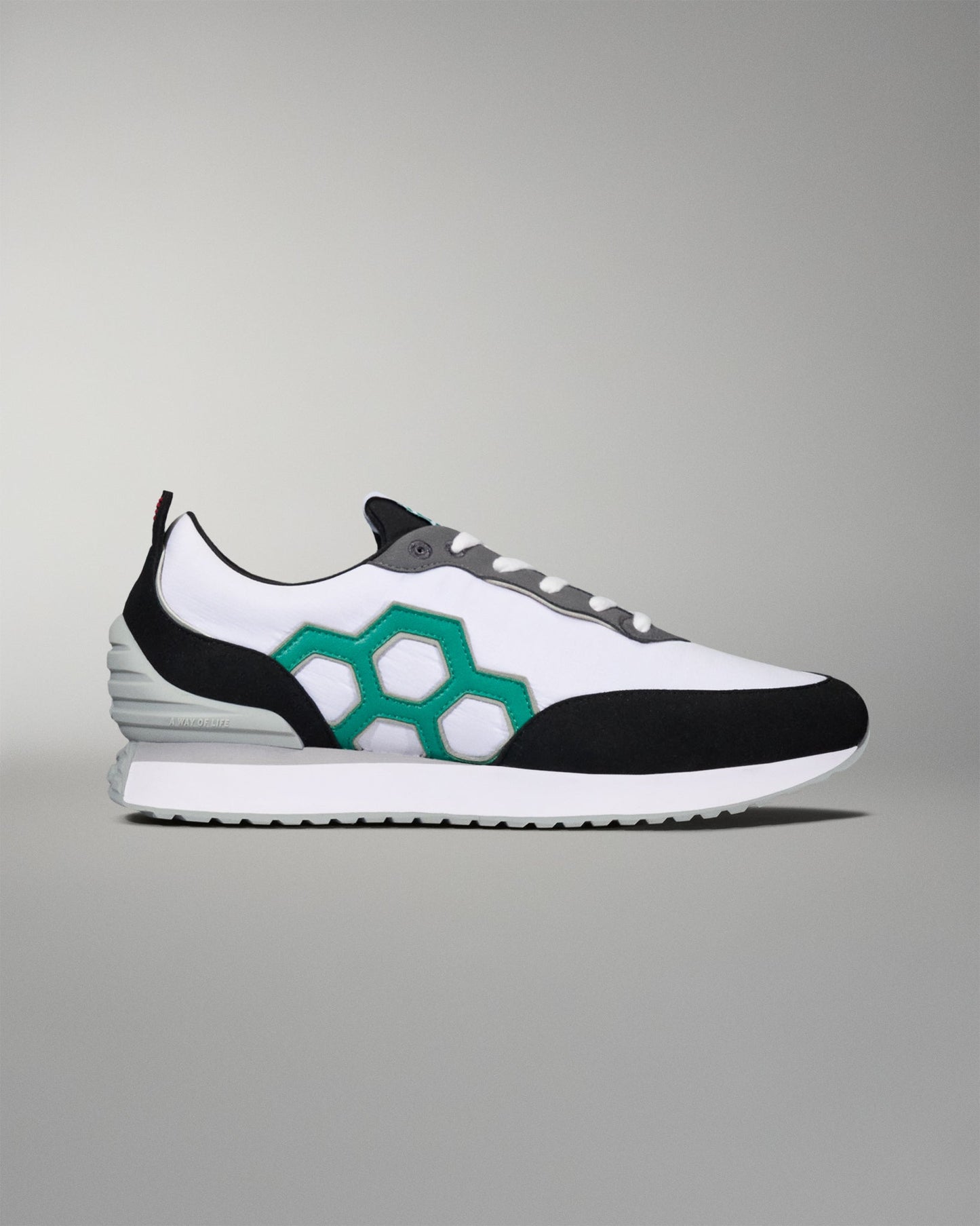 RUDIS RUDIS Street Adult Lifestyle Shoes - Utility Green