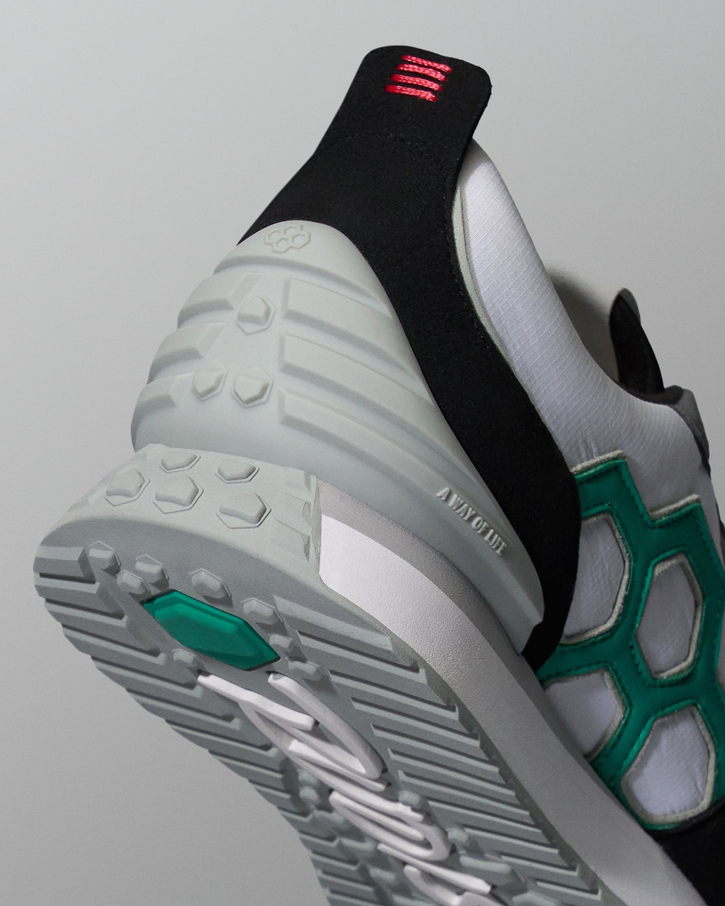 RUDIS RUDIS Street Adult Lifestyle Shoes - Utility Green