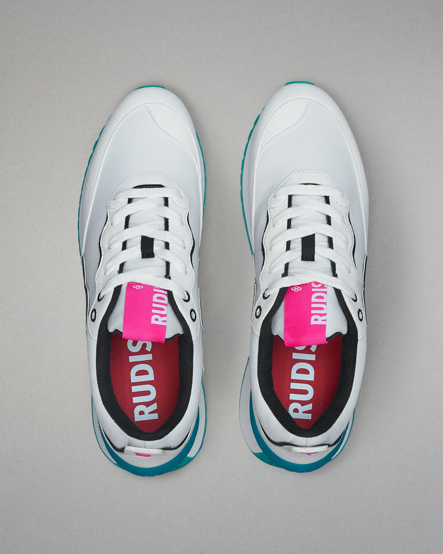 RUDIS RUDIS Street Adult Lifestyle Shoes - South Beach