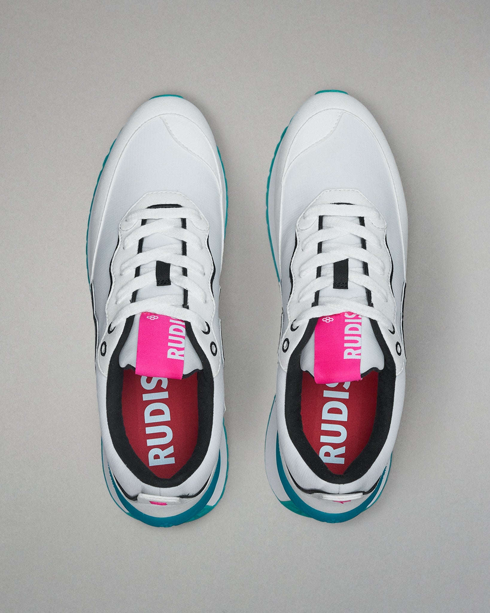 RUDIS RUDIS Street Adult Lifestyle Shoes - South Beach