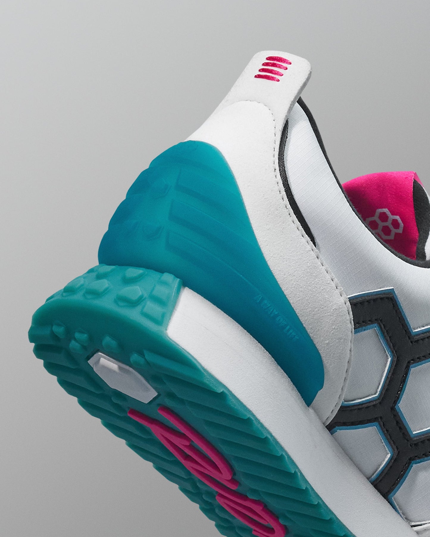 RUDIS RUDIS Street Adult Lifestyle Shoes - South Beach