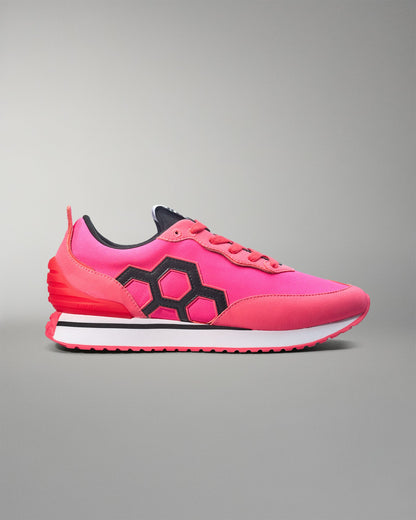 RUDIS RUDIS Street Adult Lifestyle Shoes - Flamingo Pink