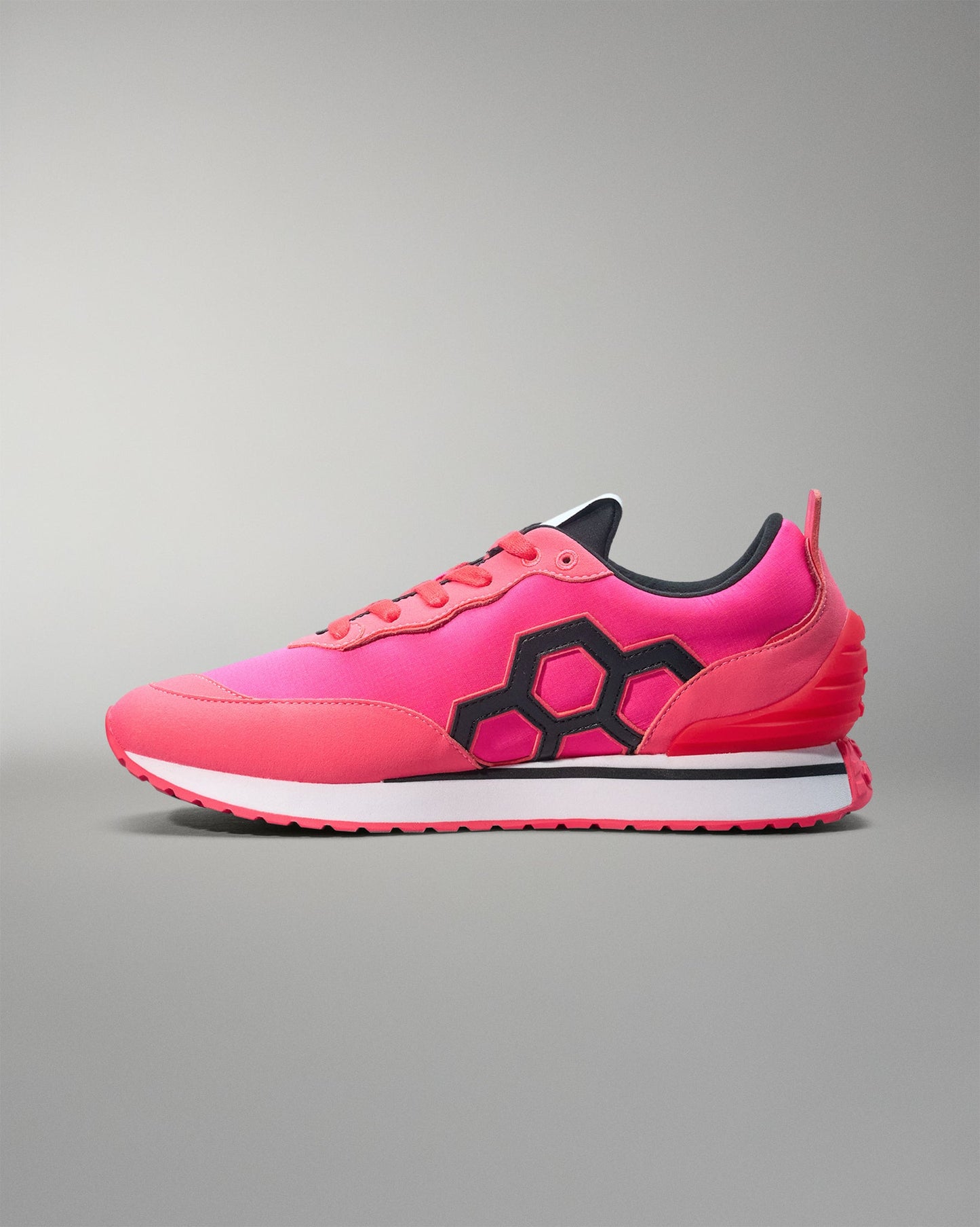 RUDIS RUDIS Street Adult Lifestyle Shoes - Flamingo Pink