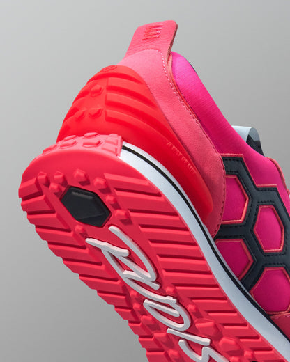 RUDIS RUDIS Street Adult Lifestyle Shoes - Flamingo Pink