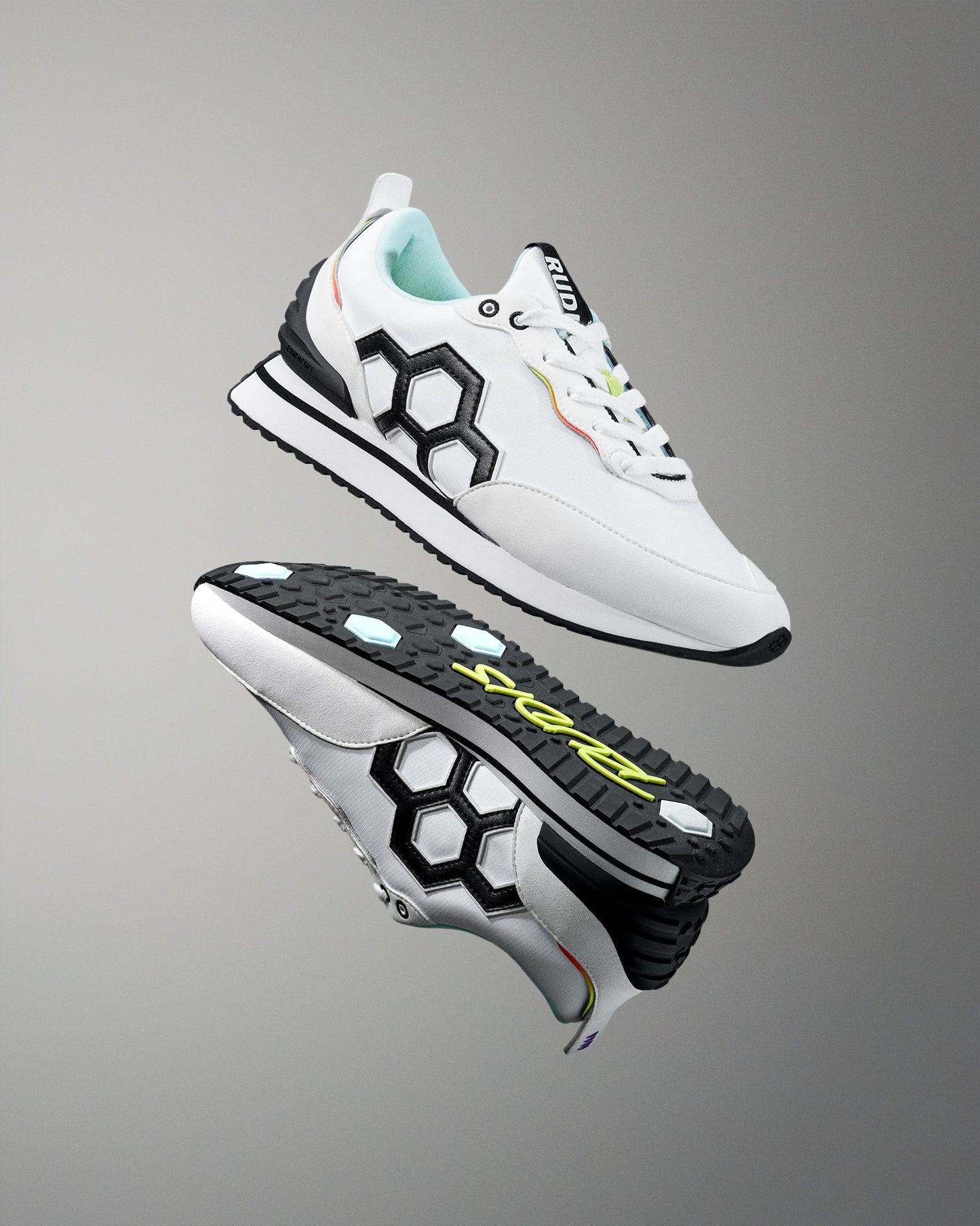 RUDIS RUDIS Street Adult Lifestyle Shoes - Thermal Surge