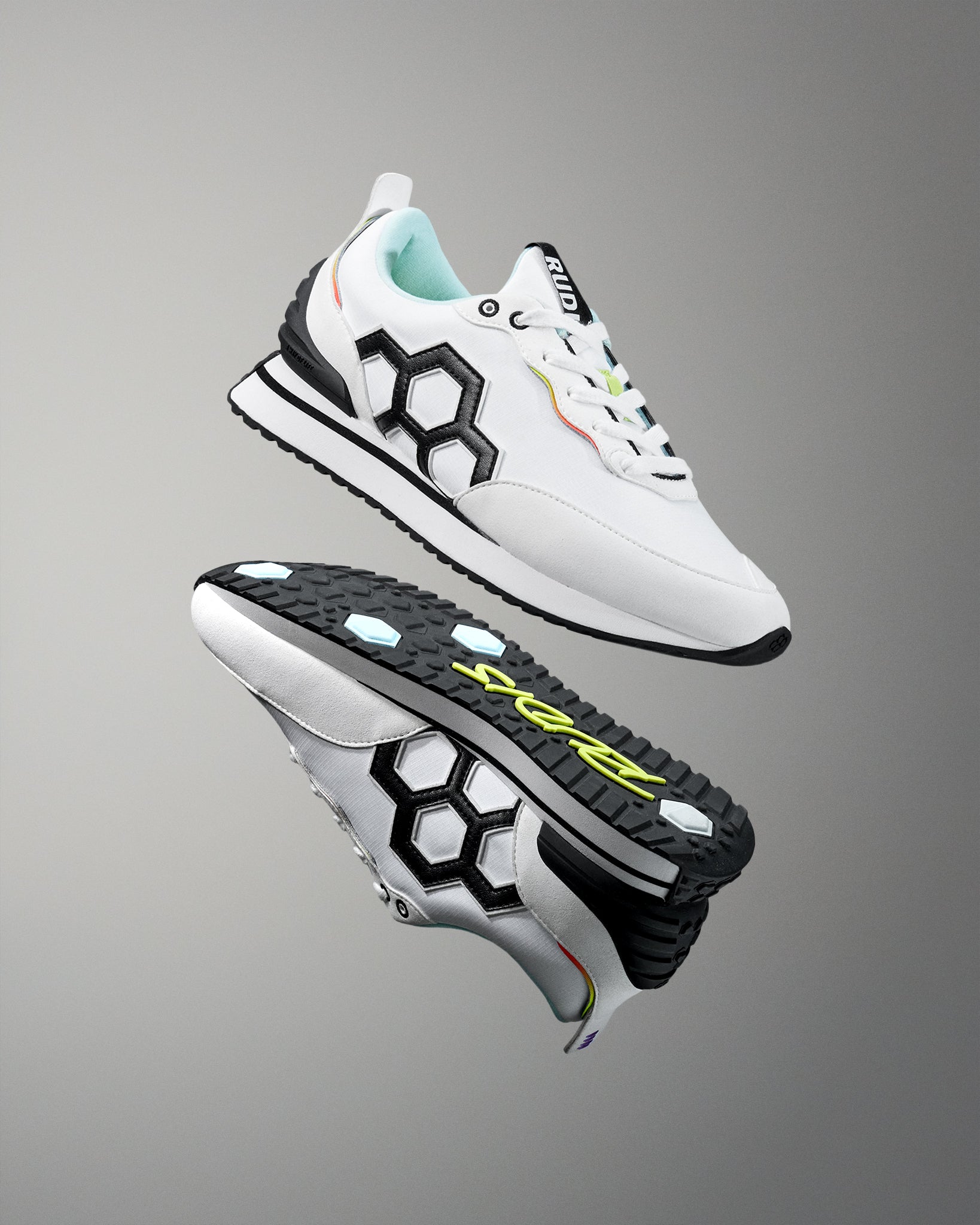 RUDIS RUDIS Street Adult Lifestyle Shoes - Thermal Surge