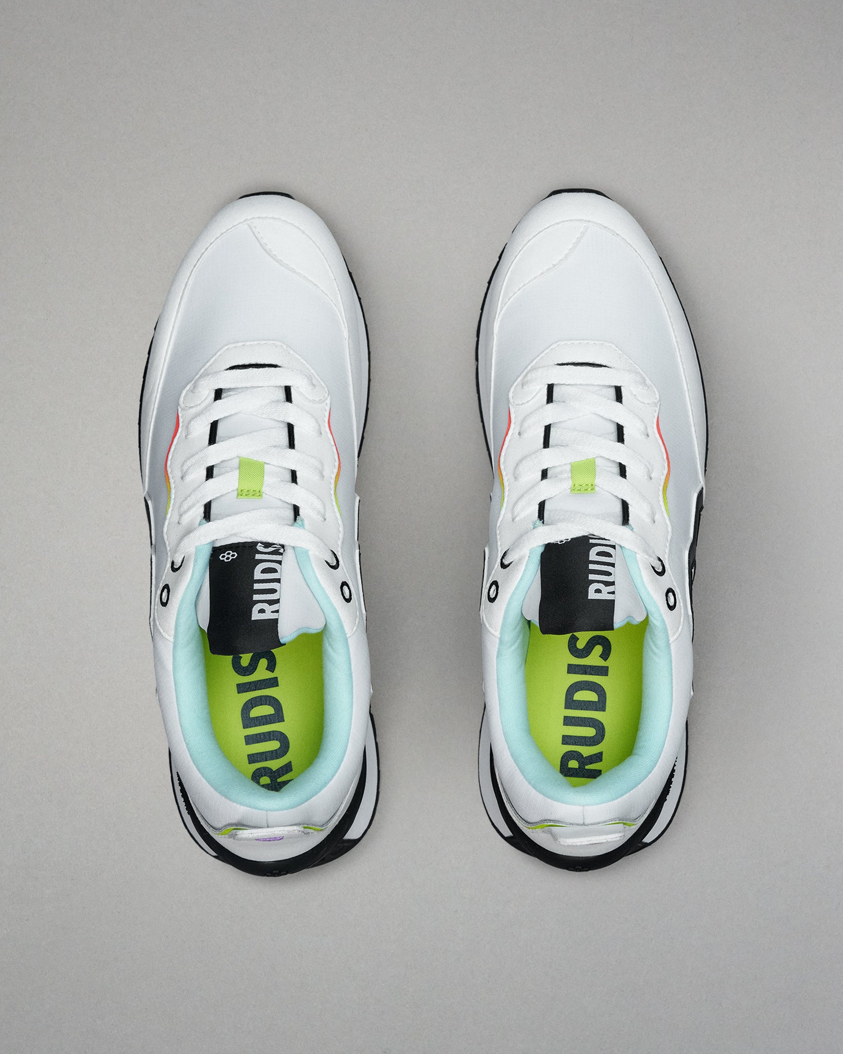 RUDIS RUDIS Street Adult Lifestyle Shoes - Thermal Surge
