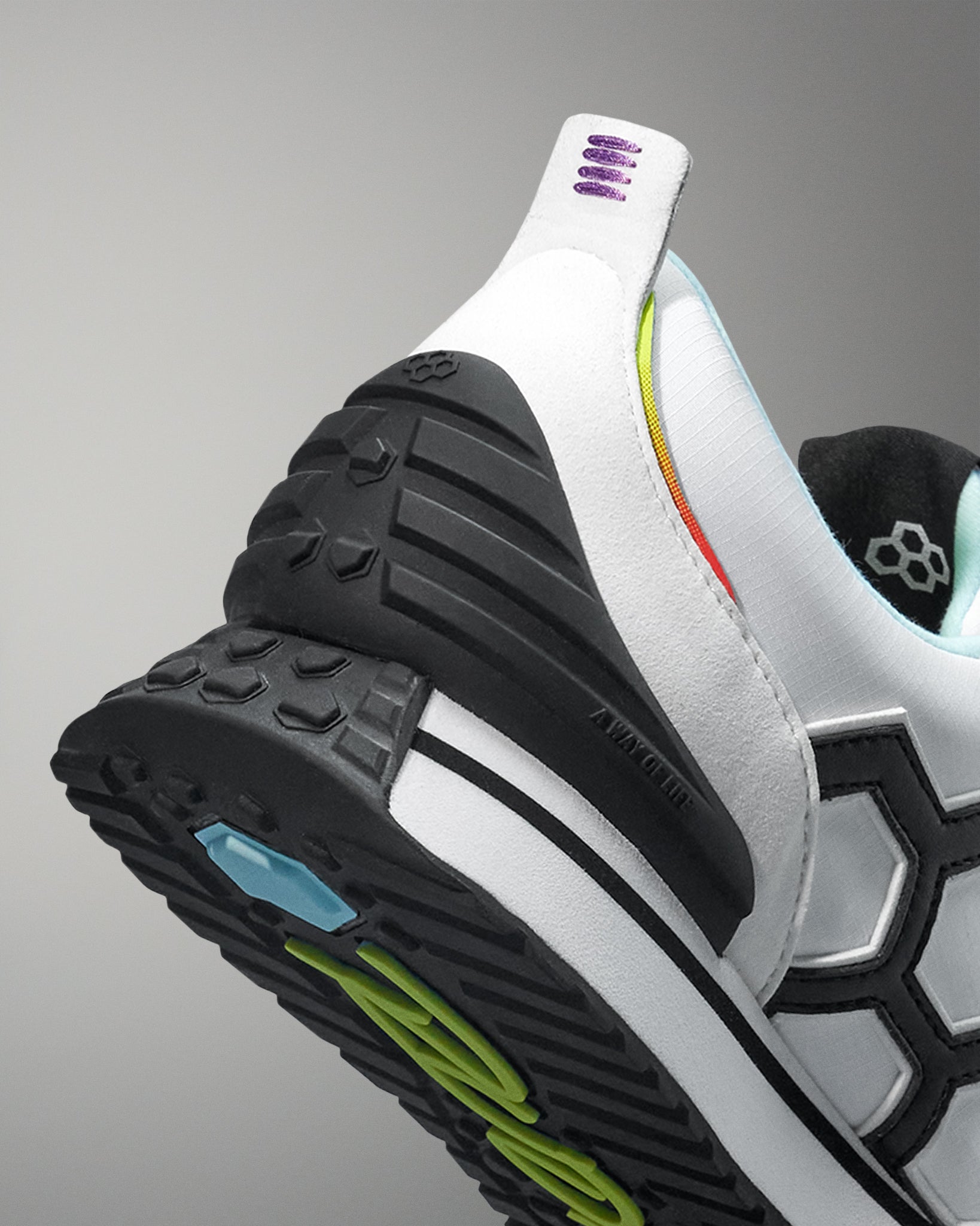 RUDIS RUDIS Street Adult Lifestyle Shoes - Thermal Surge