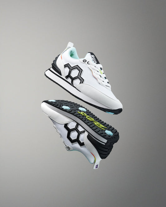 RUDIS RUDIS Street Youth Lifestyle Shoes - Thermal Surge