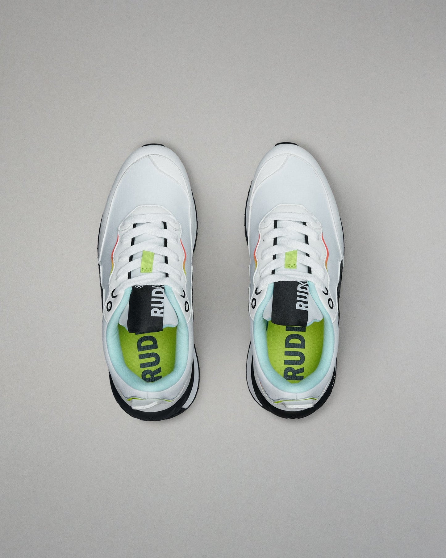 RUDIS RUDIS Street Youth Lifestyle Shoes - Thermal Surge