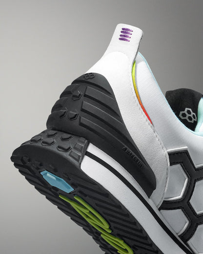 RUDIS RUDIS Street Youth Lifestyle Shoes - Thermal Surge