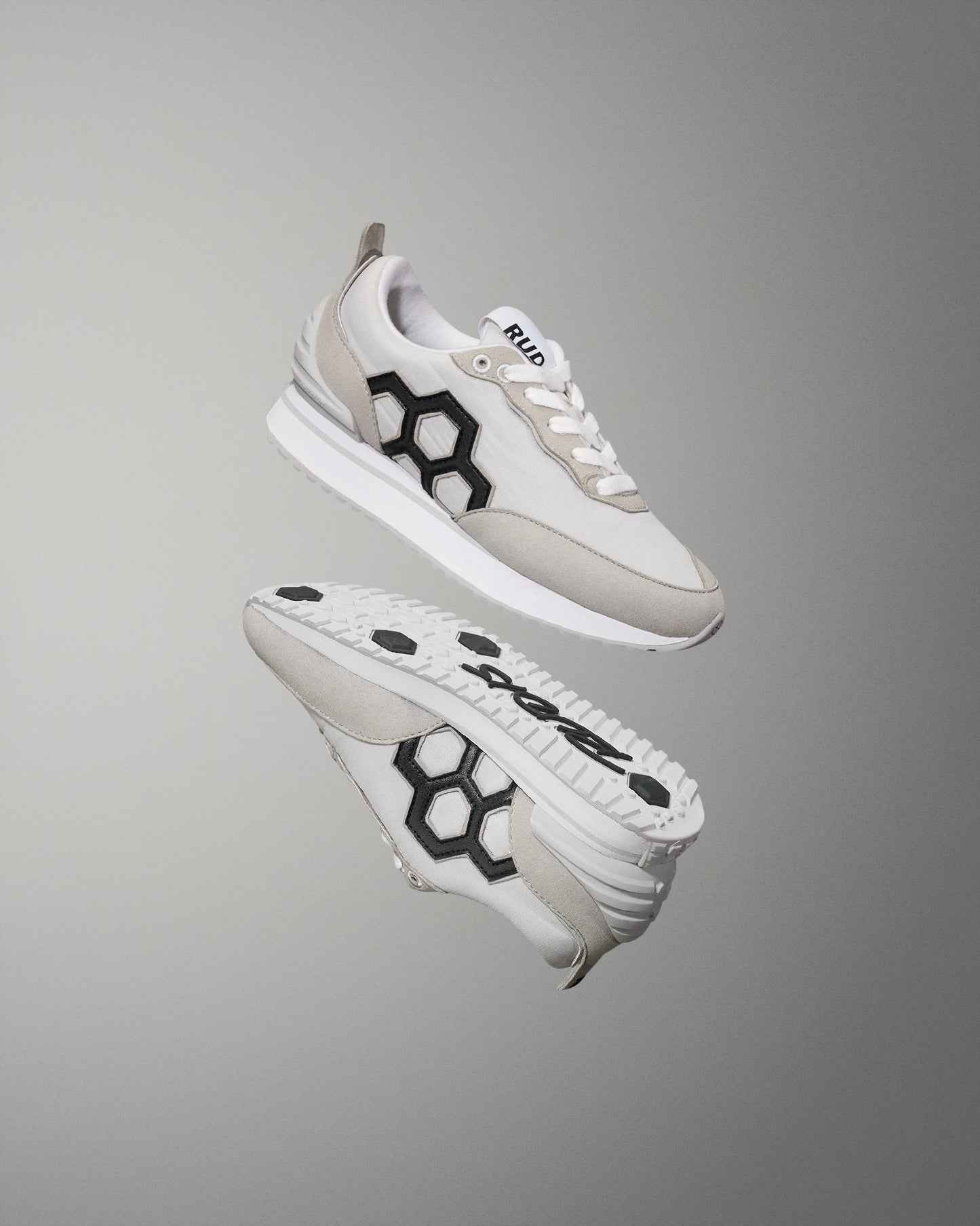 RUDIS RUDIS Street Youth Lifestyle Shoes - Lunar