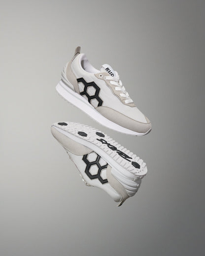 RUDIS RUDIS Street Youth Lifestyle Shoes - Lunar