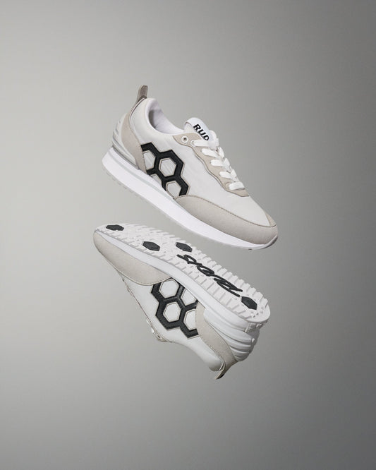 RUDIS RUDIS Street Youth Lifestyle Shoes - Lunar