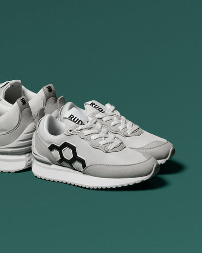 RUDIS RUDIS Street Youth Lifestyle Shoes - Lunar