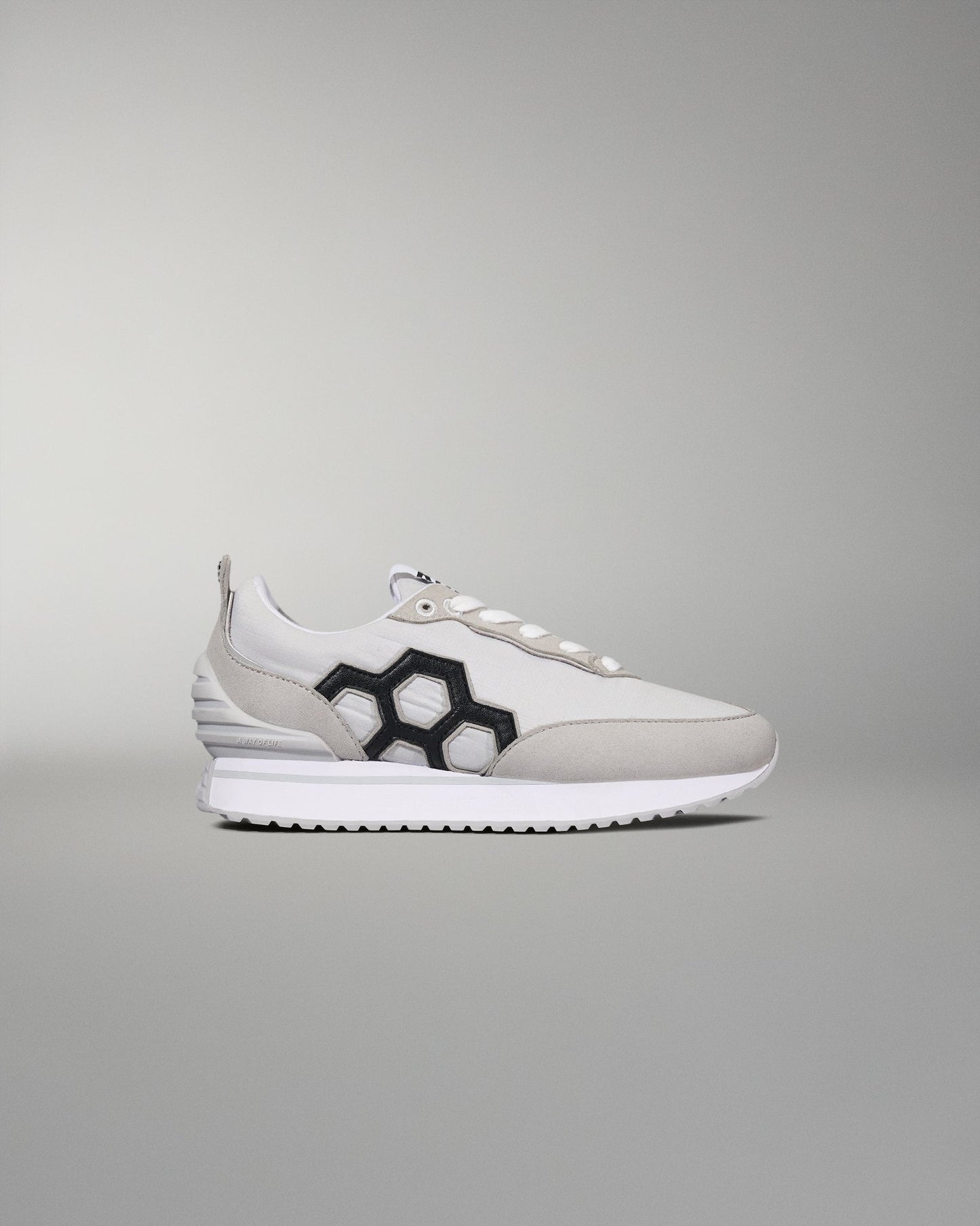RUDIS RUDIS Street Youth Lifestyle Shoes - Lunar