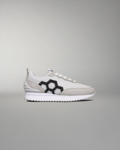RUDIS RUDIS Street Youth Lifestyle Shoes - Lunar
