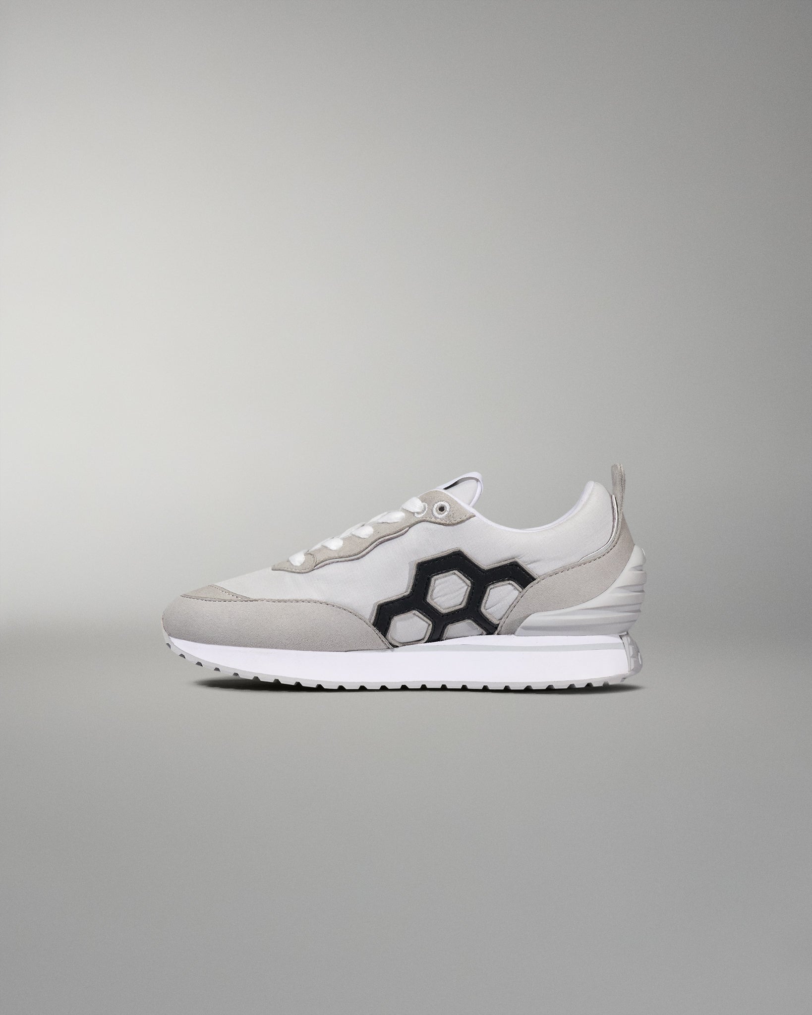 RUDIS RUDIS Street Youth Lifestyle Shoes - Lunar