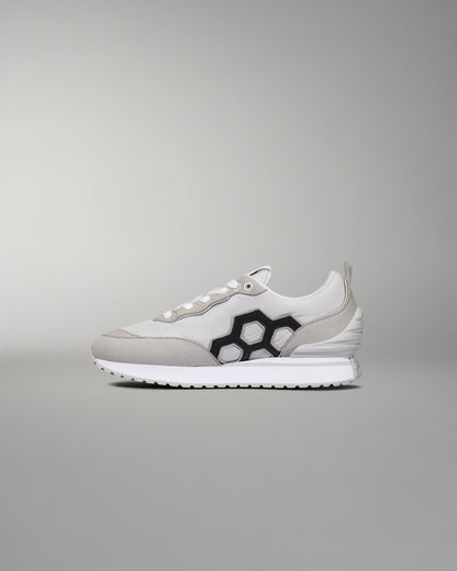 RUDIS RUDIS Street Youth Lifestyle Shoes - Lunar