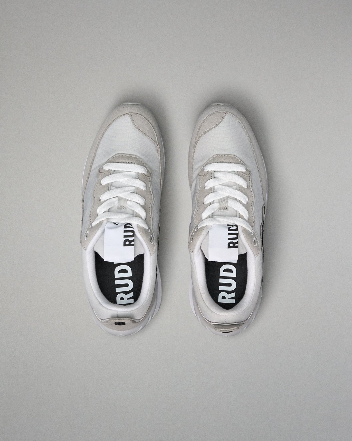 RUDIS RUDIS Street Youth Lifestyle Shoes - Lunar