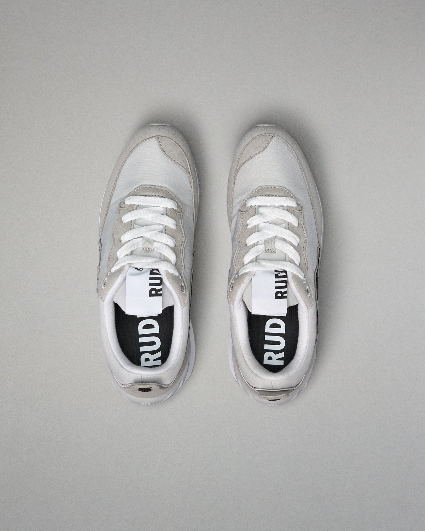RUDIS RUDIS Street Youth Lifestyle Shoes - Lunar