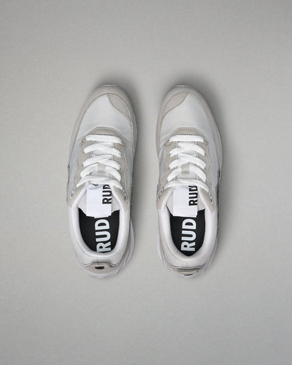 RUDIS RUDIS Street Youth Lifestyle Shoes - Lunar