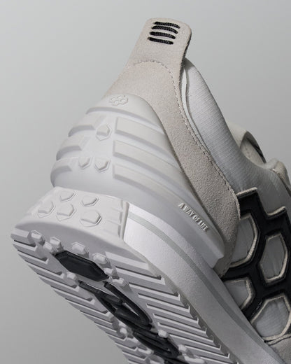 RUDIS RUDIS Street Youth Lifestyle Shoes - Lunar