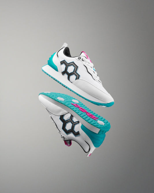 RUDIS RUDIS Street Youth Lifestyle Shoes - South Beach