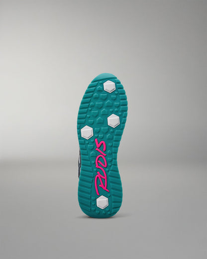 RUDIS RUDIS Street Youth Lifestyle Shoes - South Beach