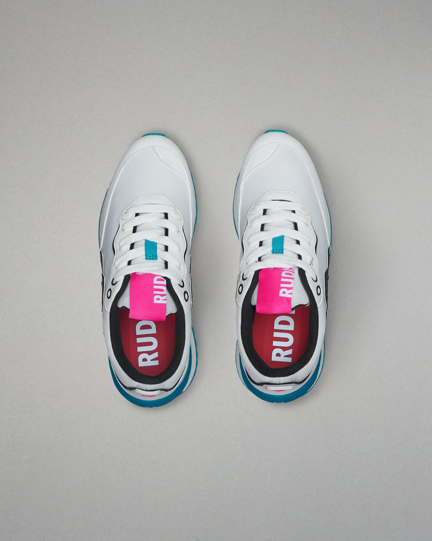 RUDIS RUDIS Street Youth Lifestyle Shoes - South Beach