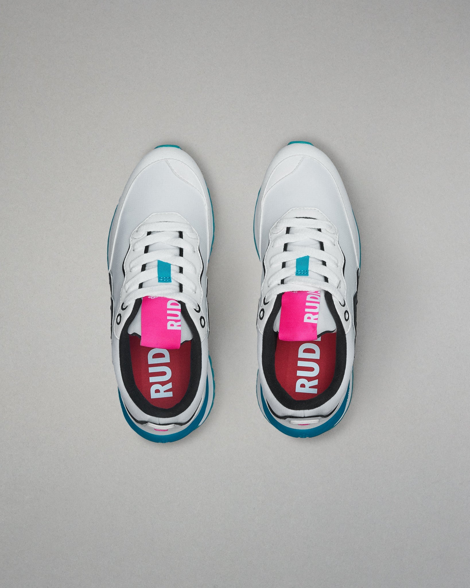 RUDIS RUDIS Street Youth Lifestyle Shoes - South Beach