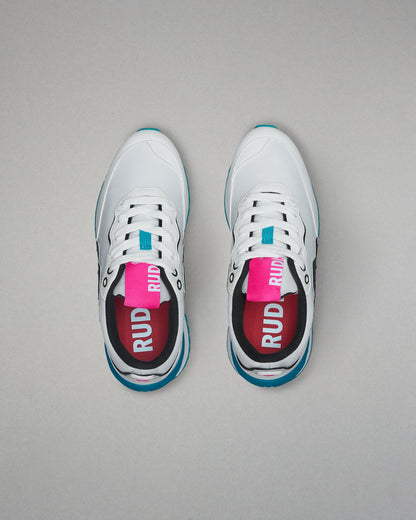 RUDIS RUDIS Street Youth Lifestyle Shoes - South Beach