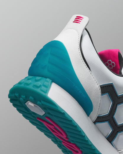 RUDIS RUDIS Street Youth Lifestyle Shoes - South Beach