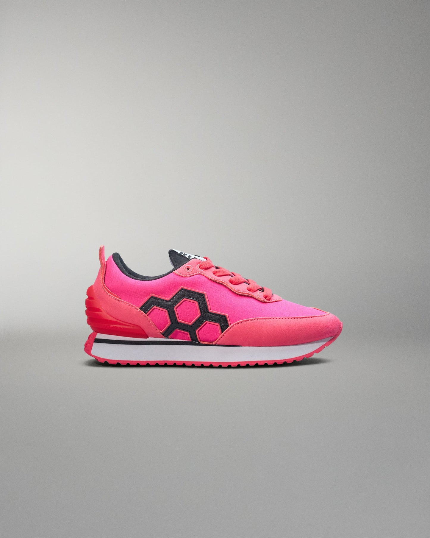 RUDIS RUDIS Street Youth Lifestyle Shoes - Flamingo Pink