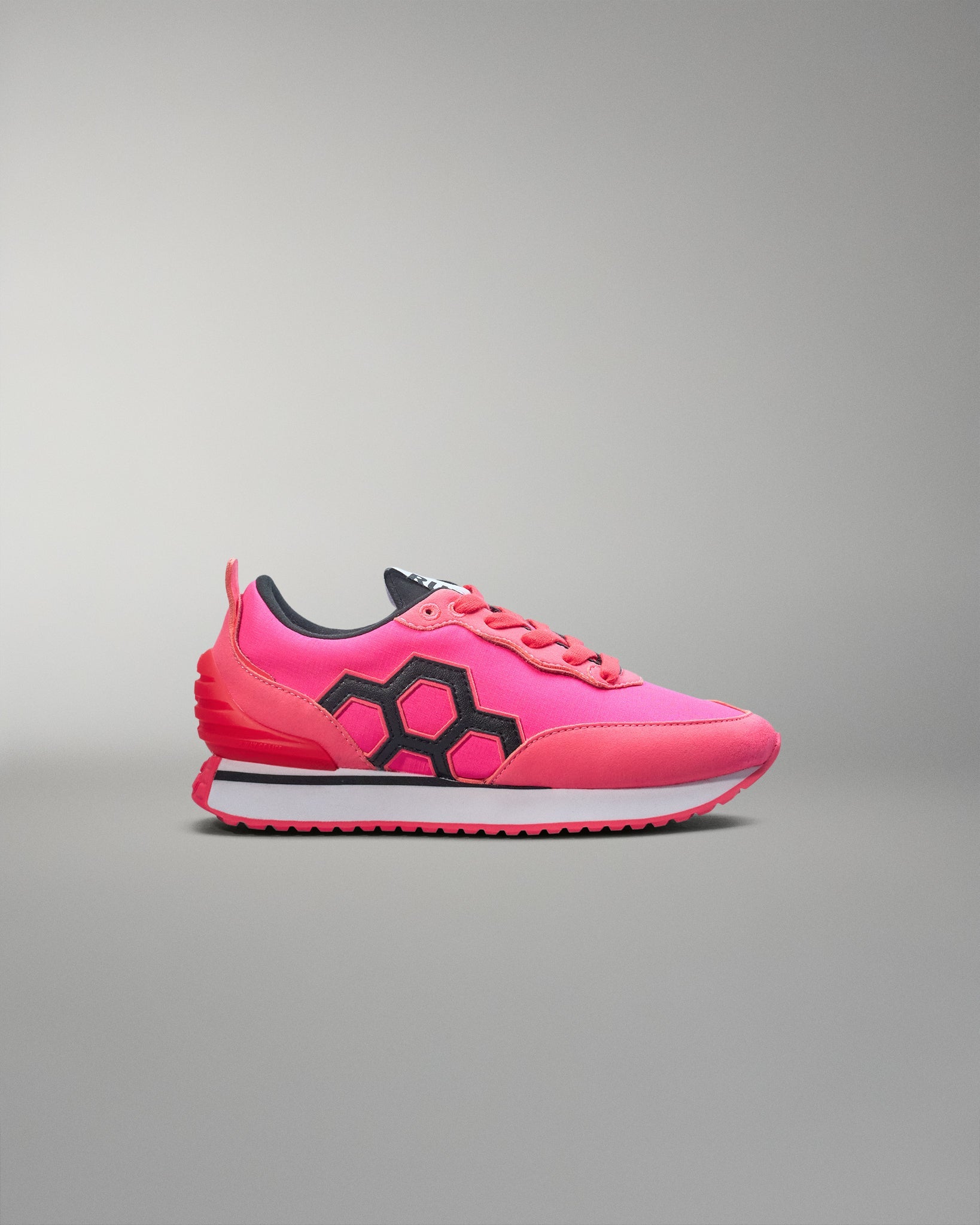 RUDIS RUDIS Street Youth Lifestyle Shoes - Flamingo Pink