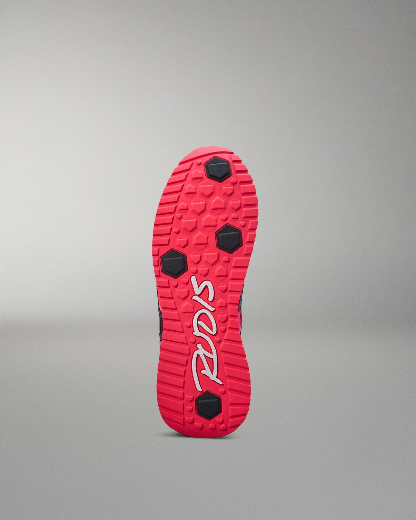 RUDIS RUDIS Street Youth Lifestyle Shoes - Flamingo Pink