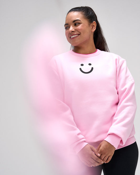 RUDIS Sarah Hildebrandt Crew – Classic. Confident.
