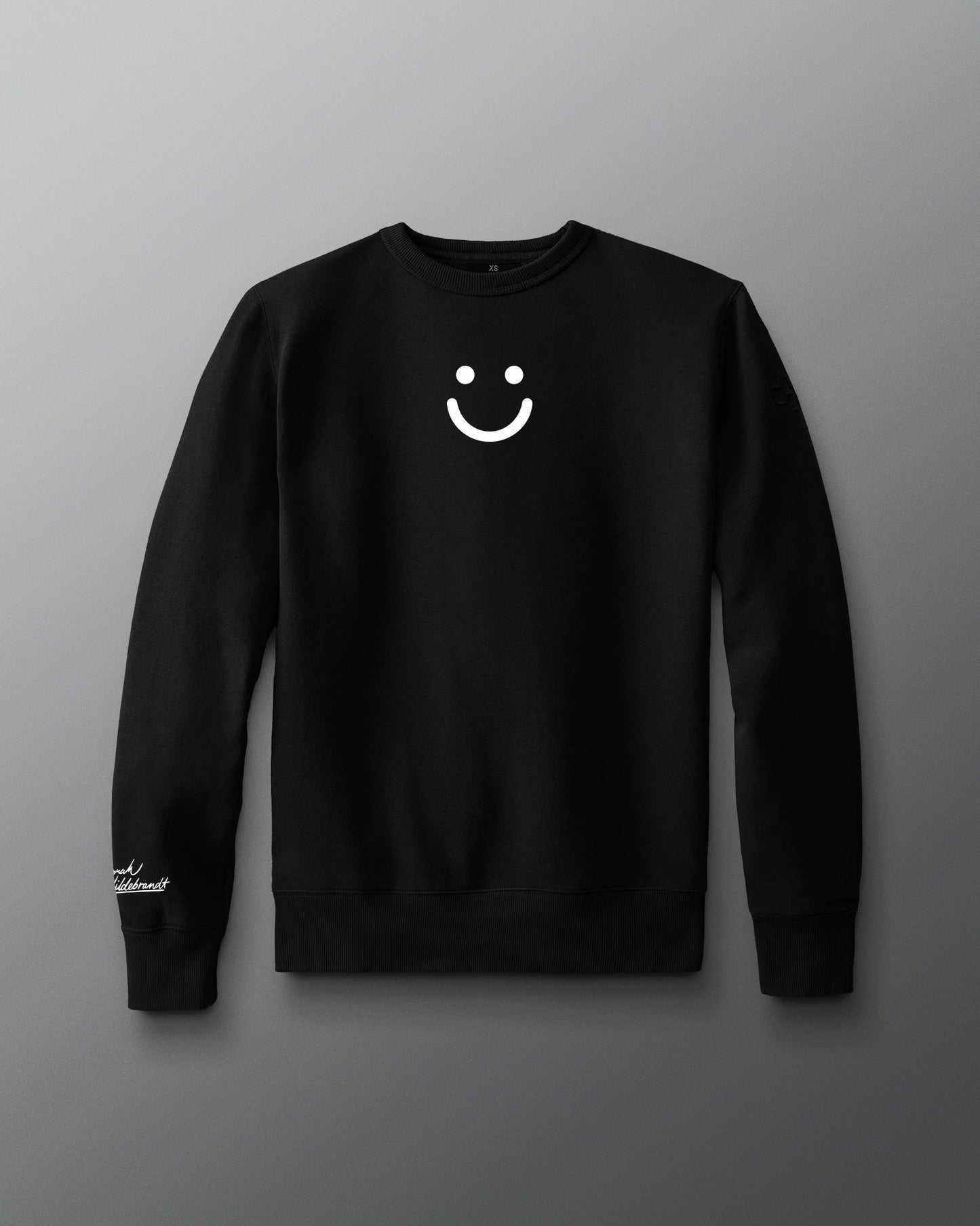 RUDIS Sarah Hildebrandt Crew – Classic. Confident.
