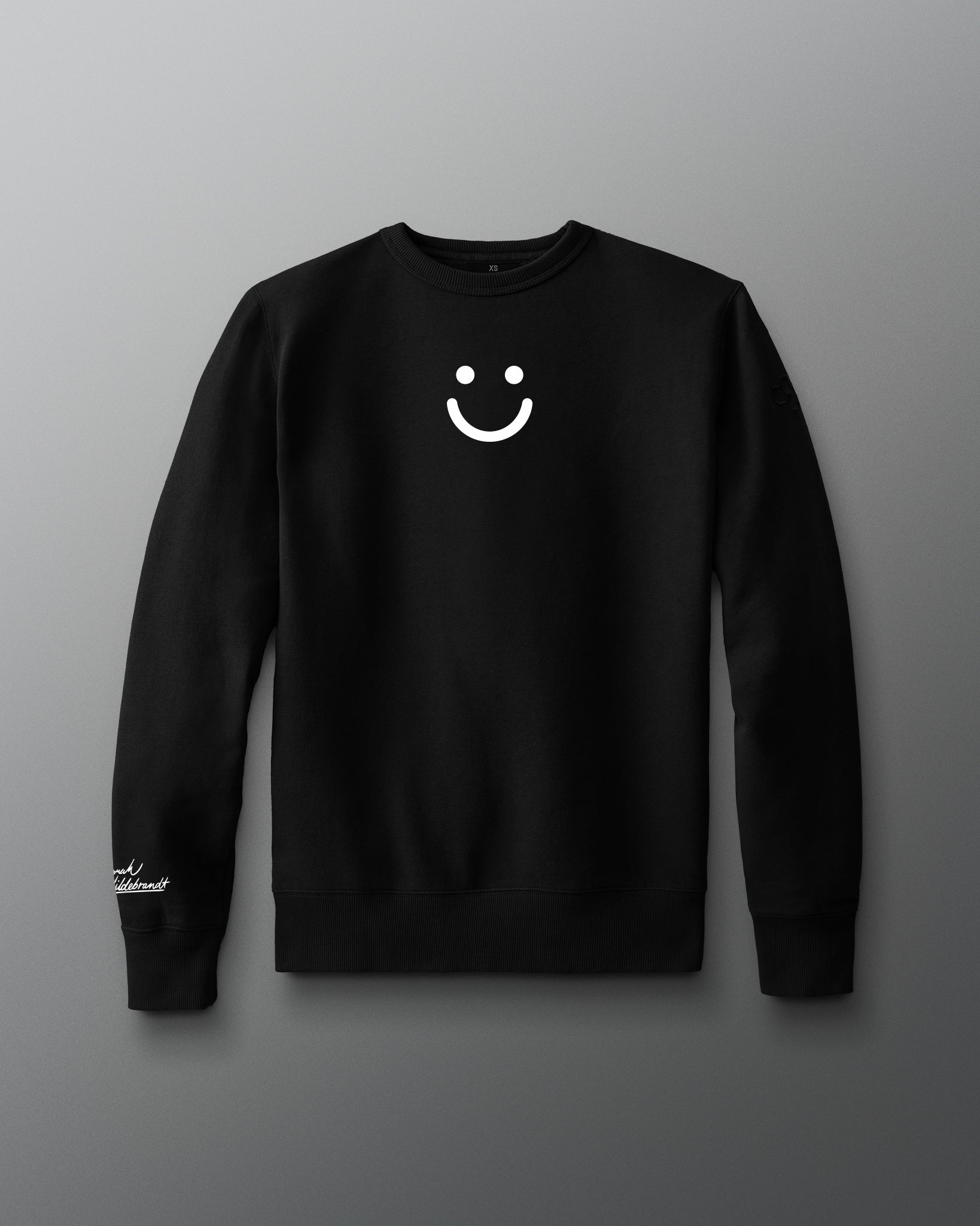 RUDIS Sarah Hildebrandt Crew – Classic. Confident.
