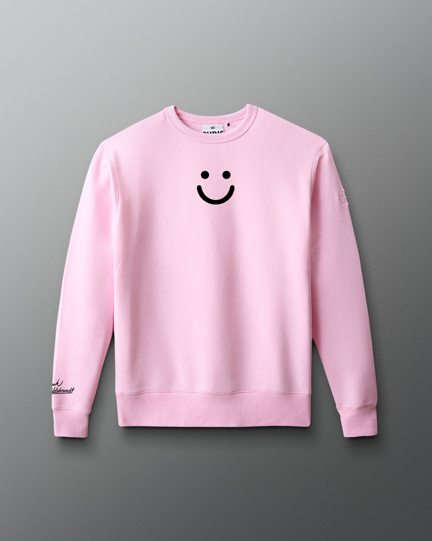 RUDIS Sarah Hildebrandt Crew – Classic. Confident.
