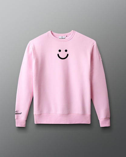 RUDIS Sarah Hildebrandt Crew – Classic. Confident.