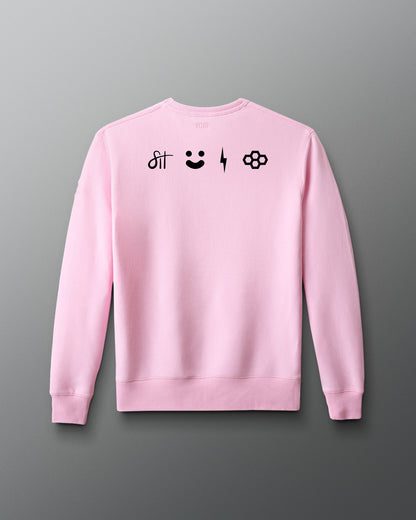 RUDIS Sarah Hildebrandt Crew – Classic. Confident.