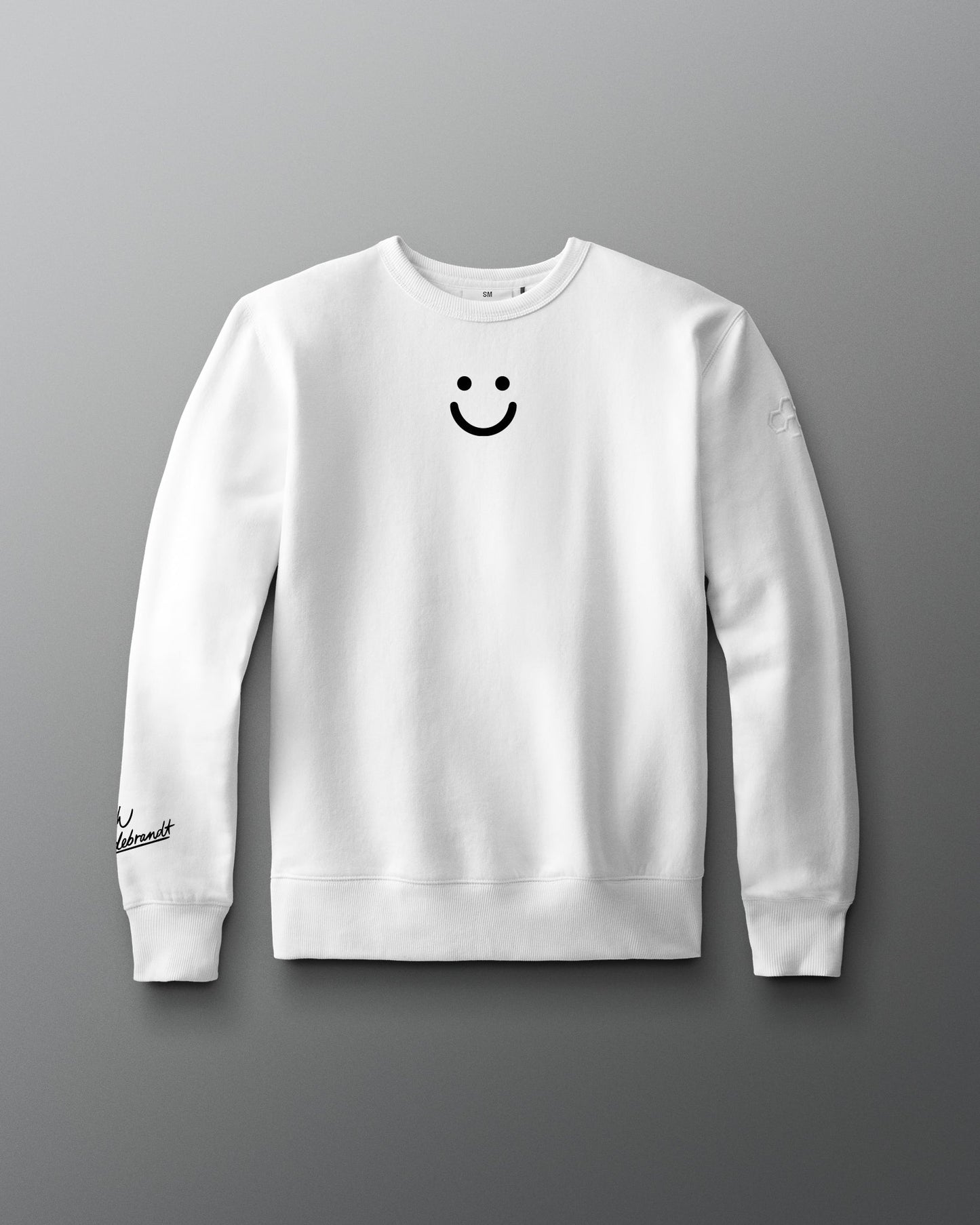 RUDIS Sarah Hildebrandt Crew – Classic. Confident.