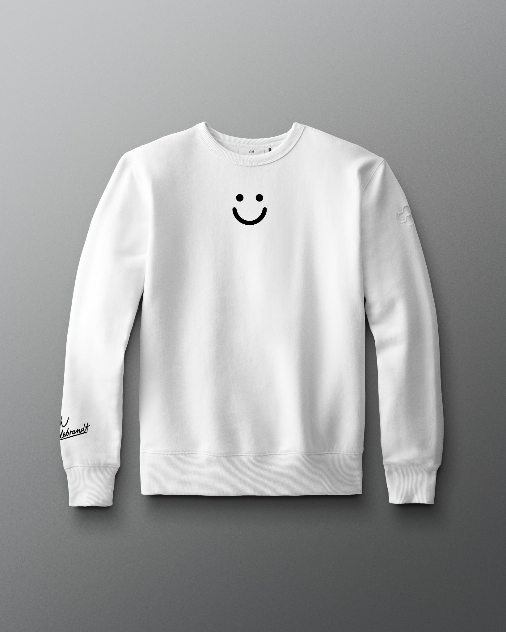 RUDIS Sarah Hildebrandt Crew – Classic. Confident.