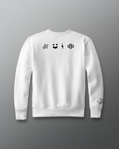 RUDIS Sarah Hildebrandt Crew – Classic. Confident.