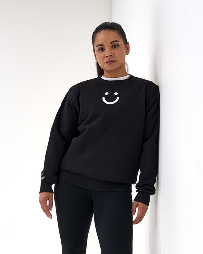 RUDIS Sarah Hildebrandt Crew – Classic. Confident.