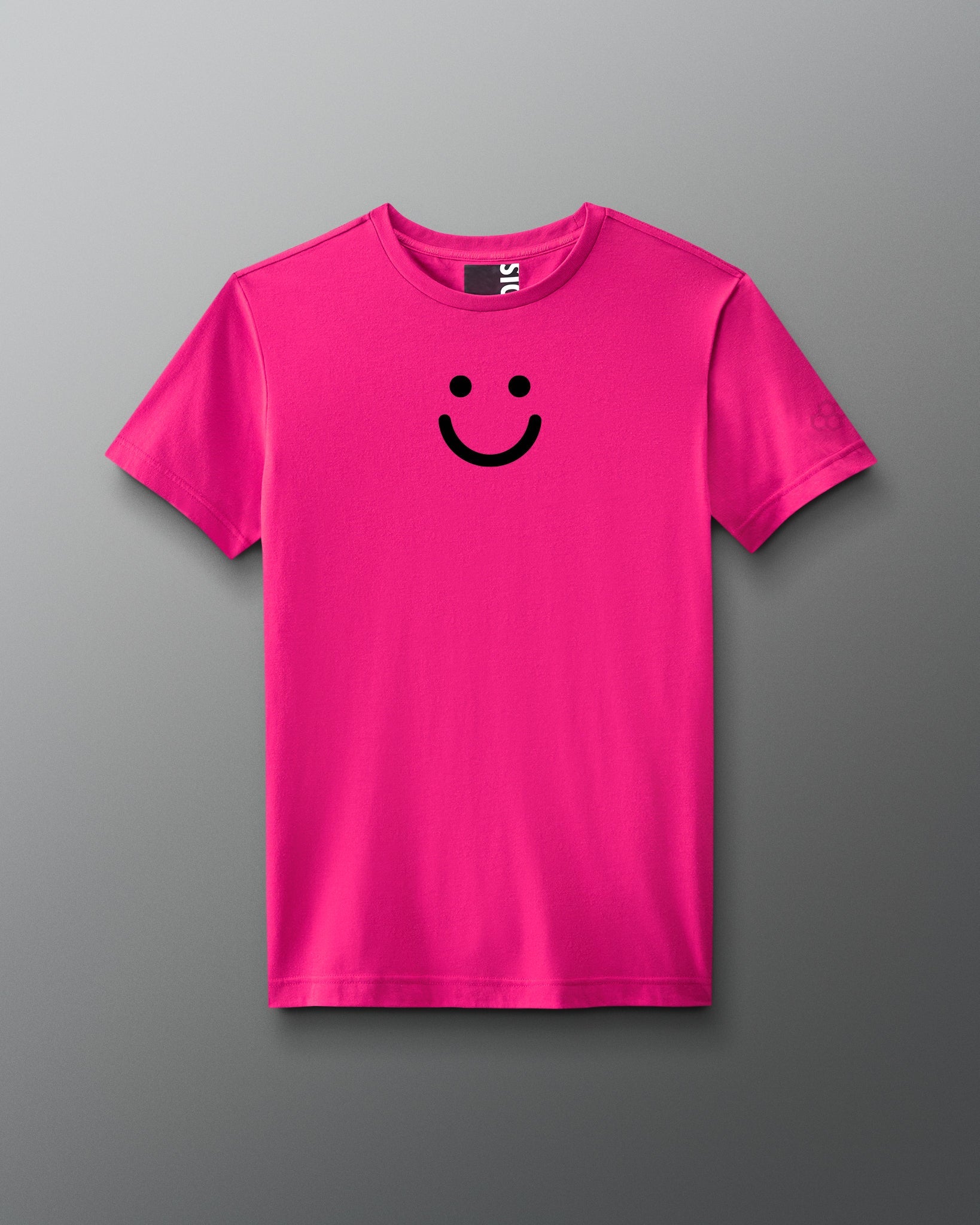 RUDIS Sarah Hildebrandt Smile Elite T-Shirt
